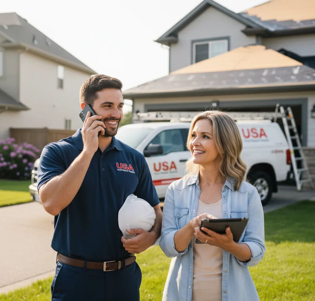 Flat Roof Repair in Rapid City, SD
